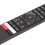 Telecomando ERF3F70H - ABS, 2AAA batterie non incluse 3