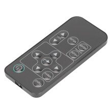 Sensitive Button Remote Control For UF75w UF70w - Effortless Navigation