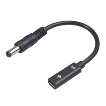 USB Type C PD Charging Cable Cord For Laptop DVD Player Power Charger Adapter