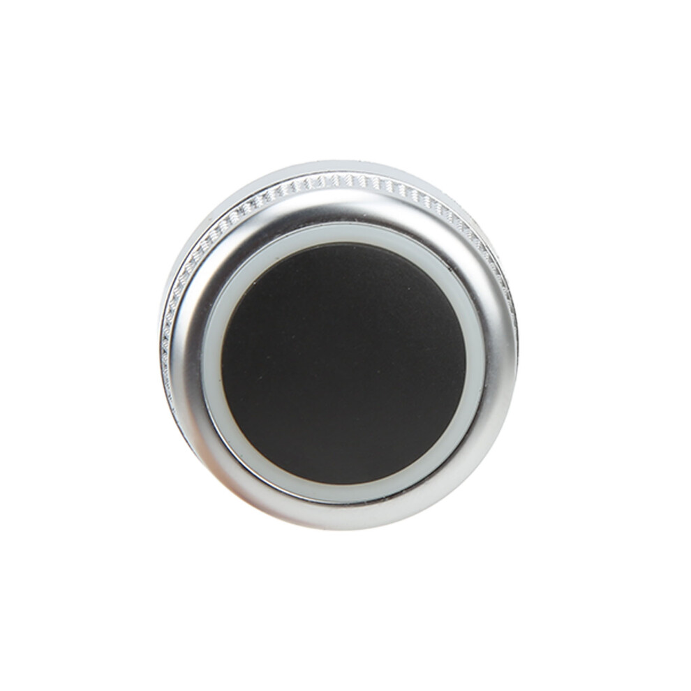 Multimedia Mmi Rotary Switch Knob Cap For Audi A6/S6 C6 2005Â2011 Replacement 4651375749436
