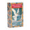 78pcs Classic Coated Paper Tarot Deck for Divination and Future Telling 10