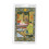 78pcs Classic Coated Paper Tarot Deck for Divination and Future Telling 5