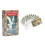 78pcs Classic Coated Paper Tarot Deck for Divination and Future Telling 2