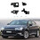 For  C5 Right Headlight Bracket Repair Kit 6212.F1 Car Accessories 2