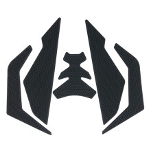 For KATANA 2021-2023 Motorcycle Tank Pad Anti Slip Fuel Oil Tank Side Knee Grip Decal Protector Accessories