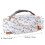 Waterproof Universal Stroller Organizer Bag 21x12x12cm Large Capacity 2