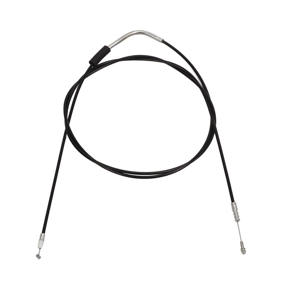 Bonnet Release Cable For Fiat Punto 1998-2005 Rhd Oem 46524762 6911375752507