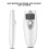 Portable Digital Breathalyzer Alcohol Tester with LED Display 6