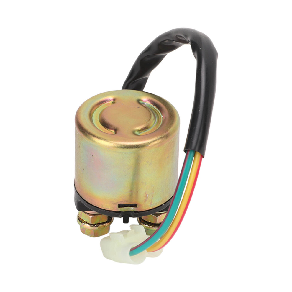 Durable Snd6073 Starter Solenoid Relay For Trx350 Trx400 Trx450 Trx500 8441375753979
