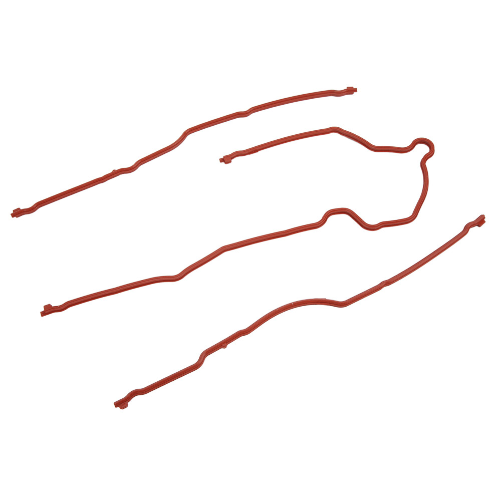 Timing Cover Gasket Set For Ford E-150 5.4L V8 330 Cid 2003-2014 4661375754026