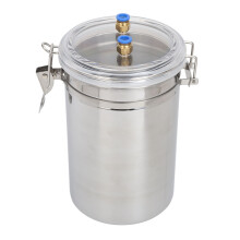 Handheld Cow Milker 2L Capacity Manual Portable Milking Machine for Farms
