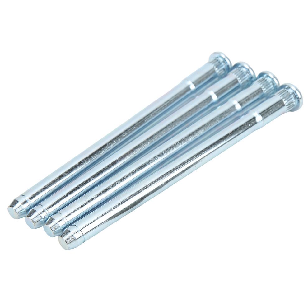 Metal High Strength Door Hinge Pin Bushing Kit For C1500 C2500 C3500 Trucks Suv 4981375754568