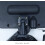 Security Solar Lights Outdoor Motion Sensor LED, Solar Powered, Waterproof, Wireless Wall Lights 4