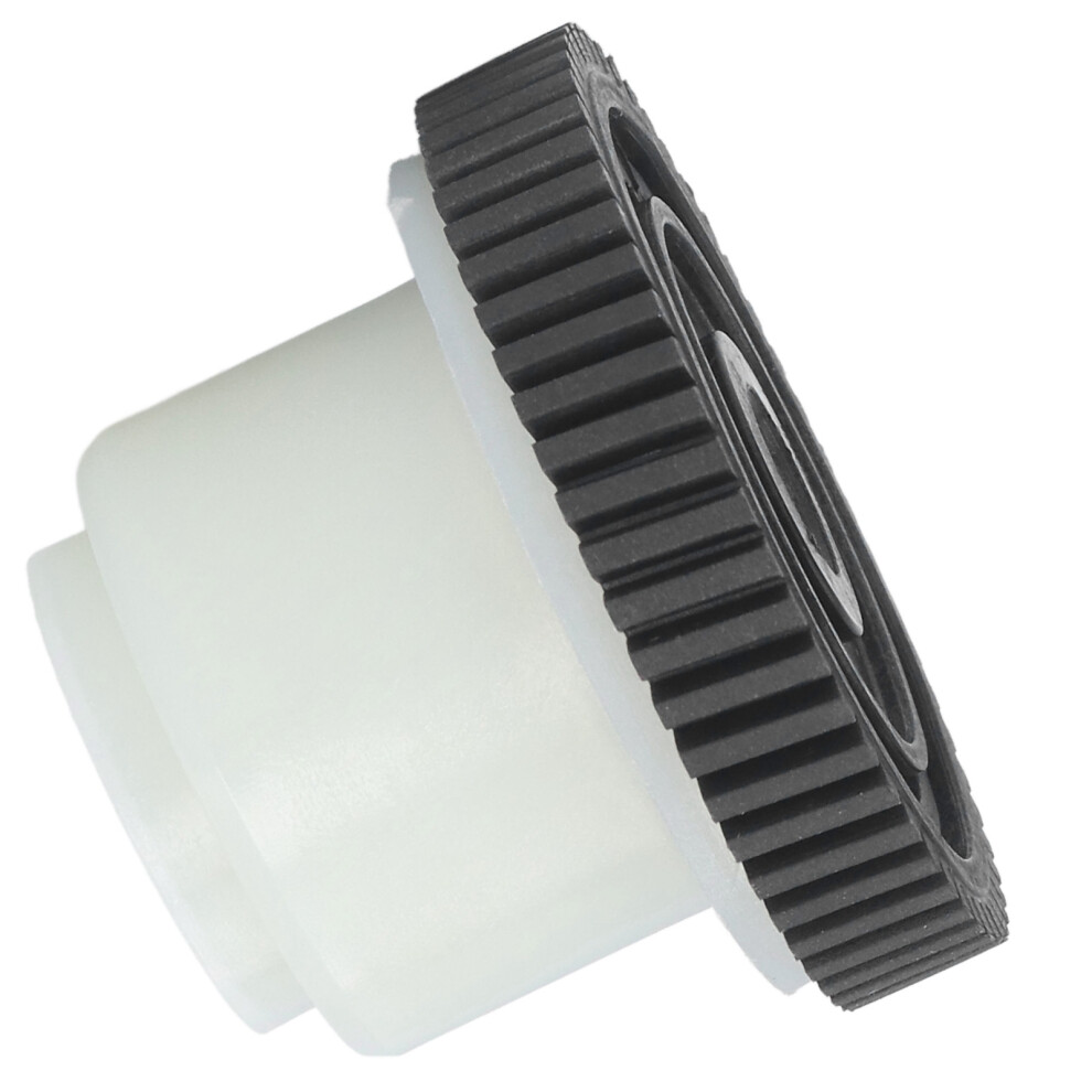 Transfer Case Actuator Gear For X3 E83 X5 E53 Carbon Fiber Nylon 27107566296 7891375756127