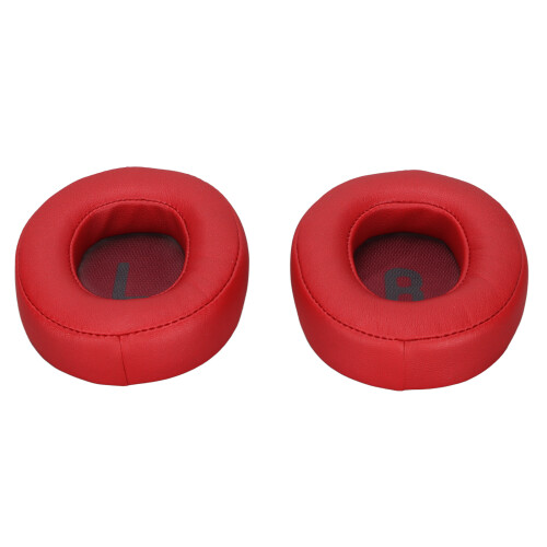 Cuscinetti Auricolari di Ricambio per T750BTNC e 700BTNC Rosso 2