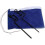 Table Tennis Net and Post Stand Set for Replacement - Lightweight, Easy Setup, Durable Material, Compatible with Standard Tables 5