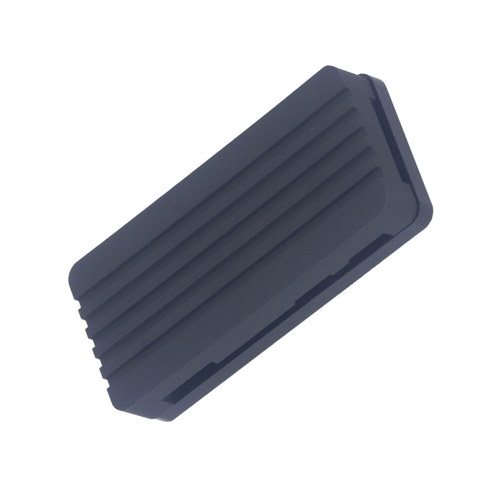 1.5Tb External Hdd Aluminium Body Usb 3.1 Compact Slim Drive For Backup 7601375758140