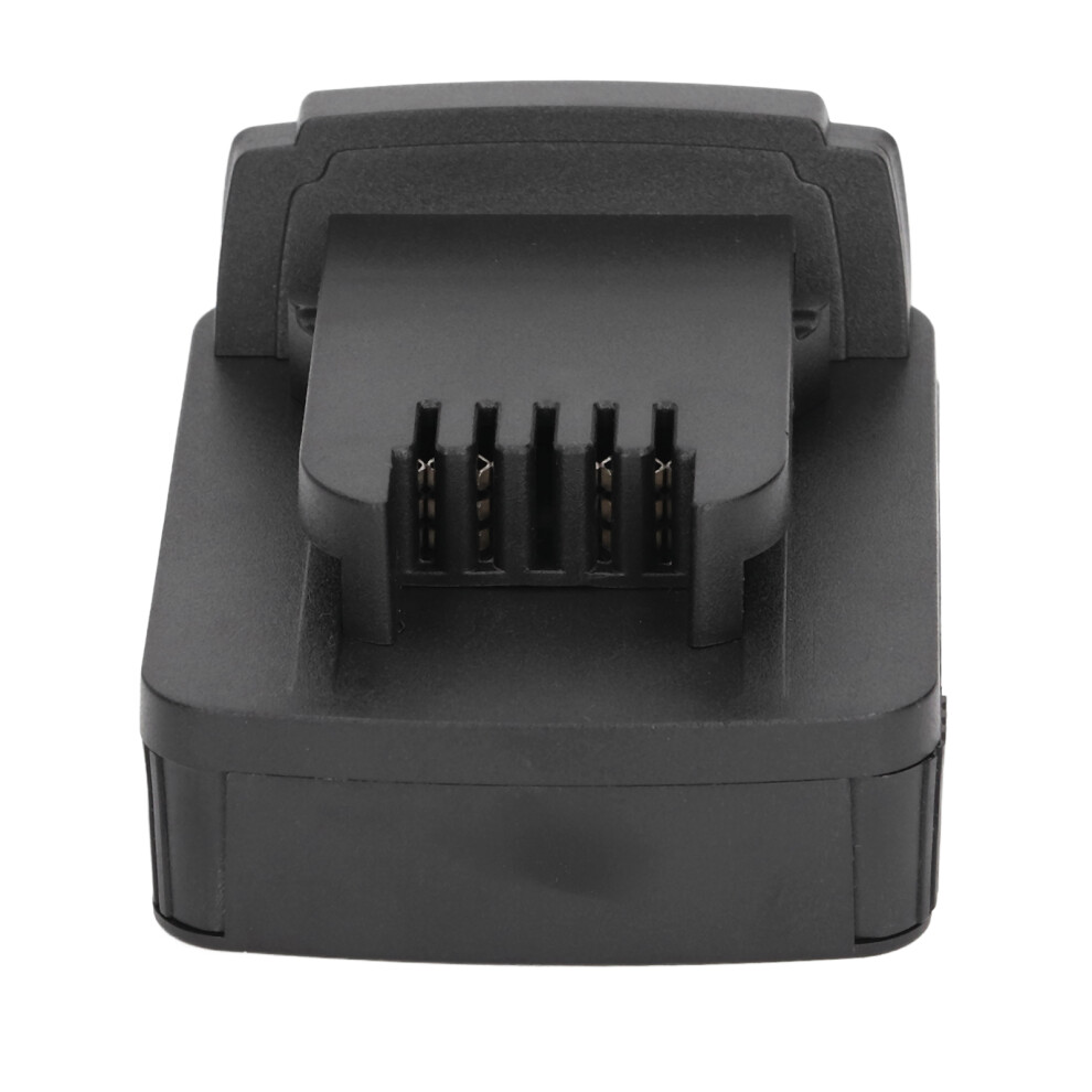 Battery Adapter For 18V/48-11-1828 M18 Power Tools, Abs 8731375758358