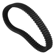 Motorcycle Drive Belt Transfer Belt for 400 450 Grizzly 5GH-17641-00 5GH-17641-10 3C2-17641-00