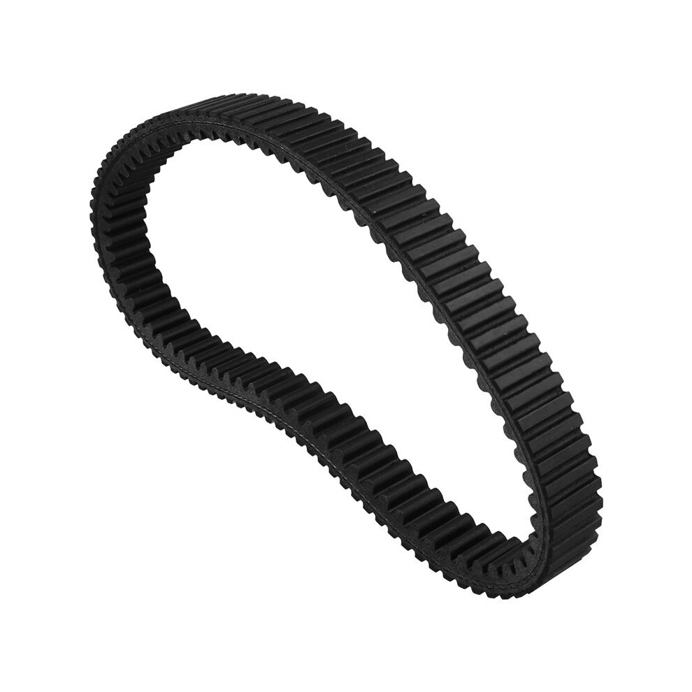 Motorcycle Drive Belt Transfer Belt For 400 450 Grizzly 5Gh-17641-00 5Gh-17641-10 3C2-17641-00 4713929427754