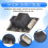 20m High Integrated DToF Laser Ranging Module with Infrared Centimeter Precision Industrial LiDAR Module 5