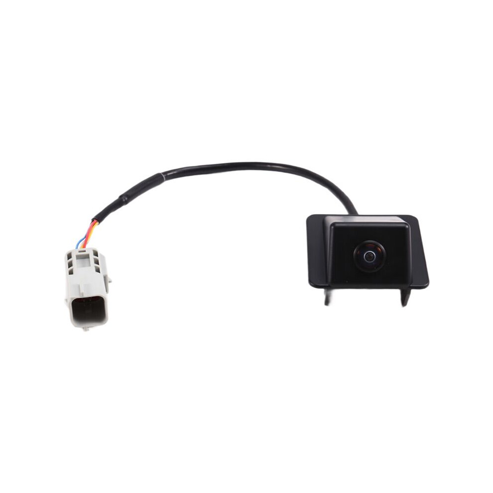 Rearview Camera Backup Camera Reversing Camera 23135306 For Traverse 2013-2017 4712623333880