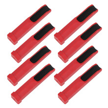 Revolutionize Your Pool Experience With Our Portable Cue Tip Trimmer, Designed To Fit Most Cue Sizes, Enhance Your Chalk Grip For Improved
