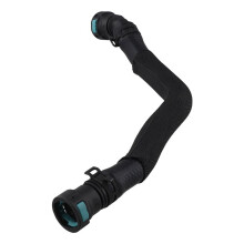 Car Cooling Pipe HVAC Heater Hose C2Z29963 for XF 2009-2015 3.0 Radiator Coolant Heater Water Hose