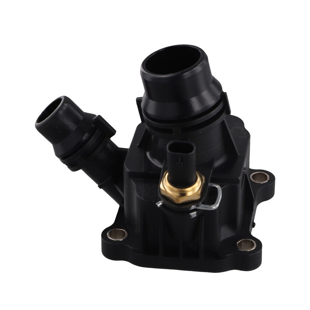 Coolant Thermostat Housing 32263962 For Xc60 Xc90 S60 S90 V90 Ex40 Xc40 Thermostat Assembly 6034211601590