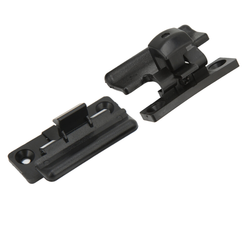 Armrest Lid Latch Set Of 2 For Mitsubishi Montero Center Console 9371375760570