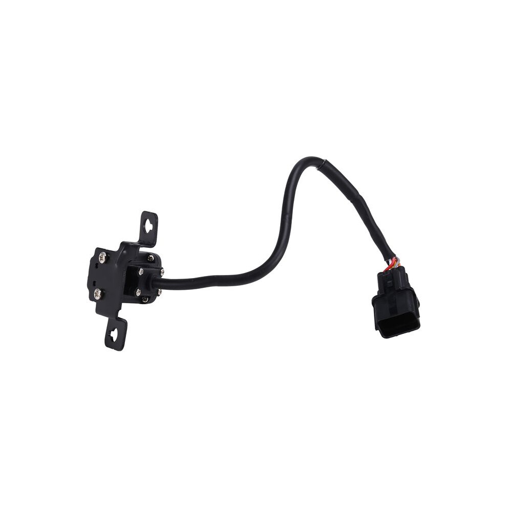 95760-2W640 For Santa Fe 2017-2018 Reverse Parking Assist Camera New Black 6032208382842