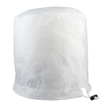 Best Protection for Winter Garden, Rounded Top Design Frost Protection Bag Winter Reusable Plant Covers for Shrubs (2 Pack)