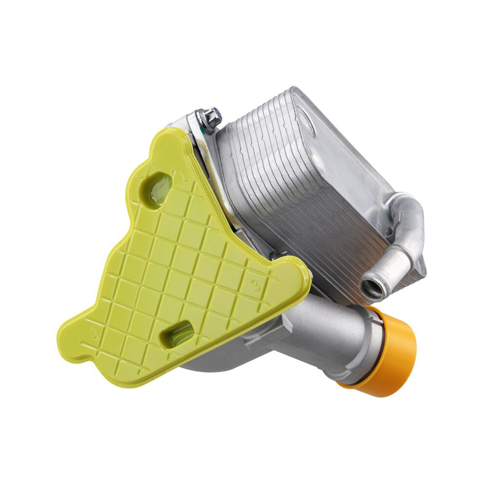 11428642289 Oil Filter Assembly For E87 F20 E90 E92 E93 F30 F34 F35 E60 F07 F10 F18 E66 F01 F02 E84 E83 F25 E70 E85 4713935042927