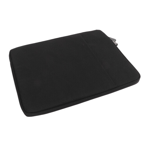 Capa para notebook com costura impecável, design elegante e funcional, capa protetora durável para notebooks de 14,1 a 15,4 polegadas, fina e leve. 2