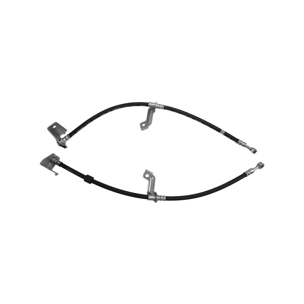 Car Brake Hose 58731-C5000 58732-C5000 For Sorento 2016-2019 Light 6034237747142