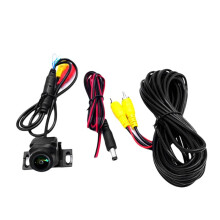 Car AHD 1080P Rear View Camera Night Vision Camera Waterpoof Camera Car Accessories