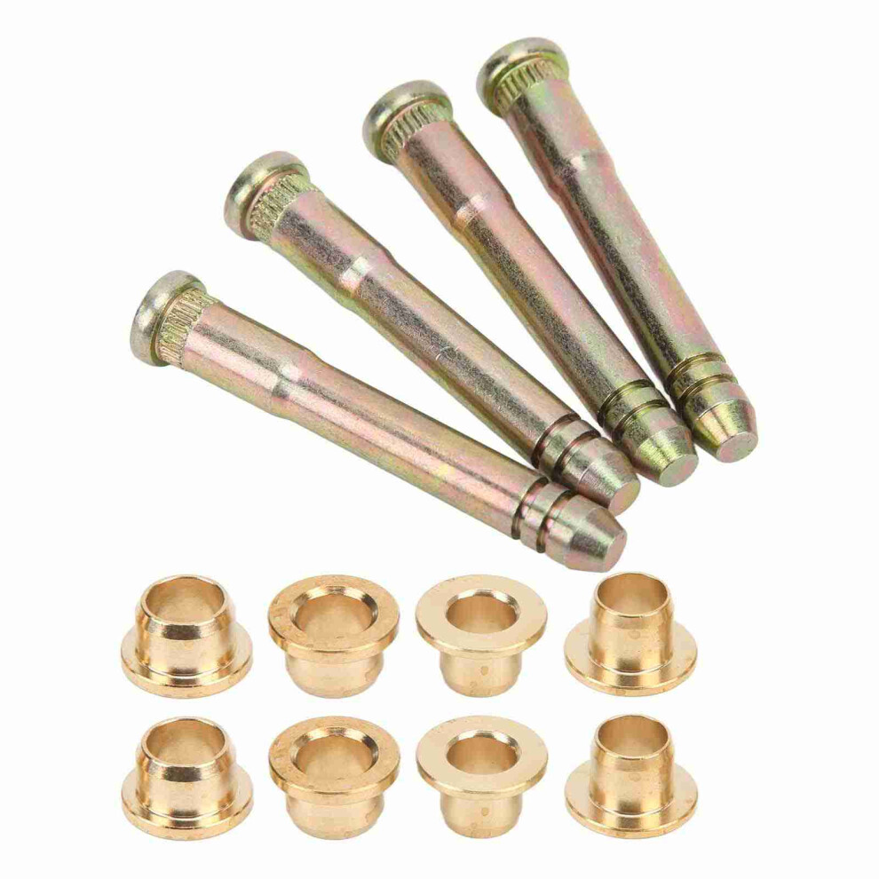 Civic Accord Crv Hinge Pin Repair Kit - Sturdy Metal Construction 8271375760918
