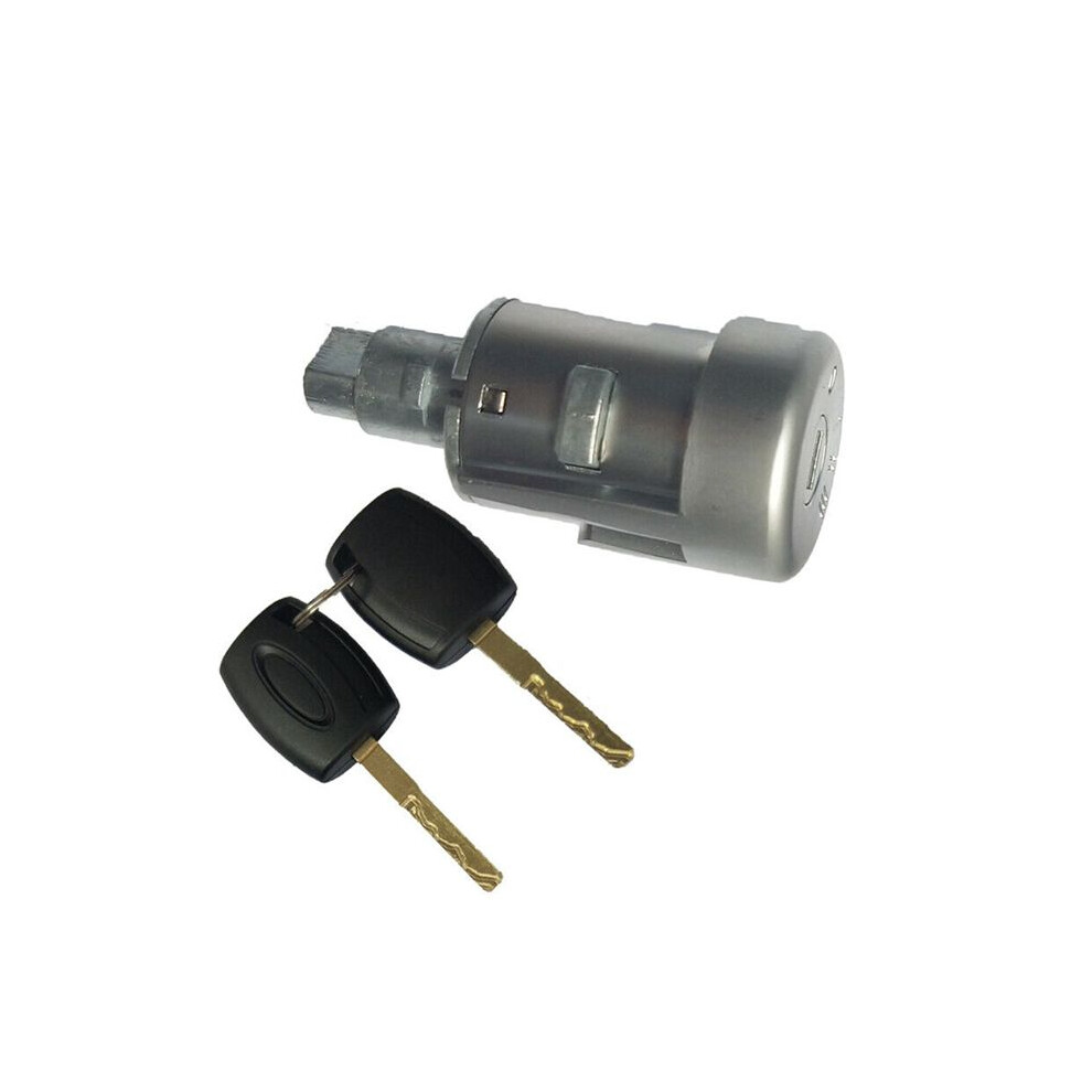 5X Ignition Lock Ignition With 10 Keys Kits For Transit Custom Transit Mk8 1926227 6032002334214