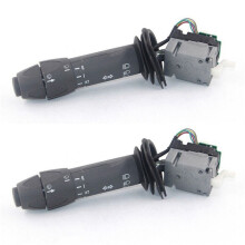 2X 41221035 Steering Column Combination 645162 SA5E0056 for PowerStar Stralis AD/AT/AS Stralis AD