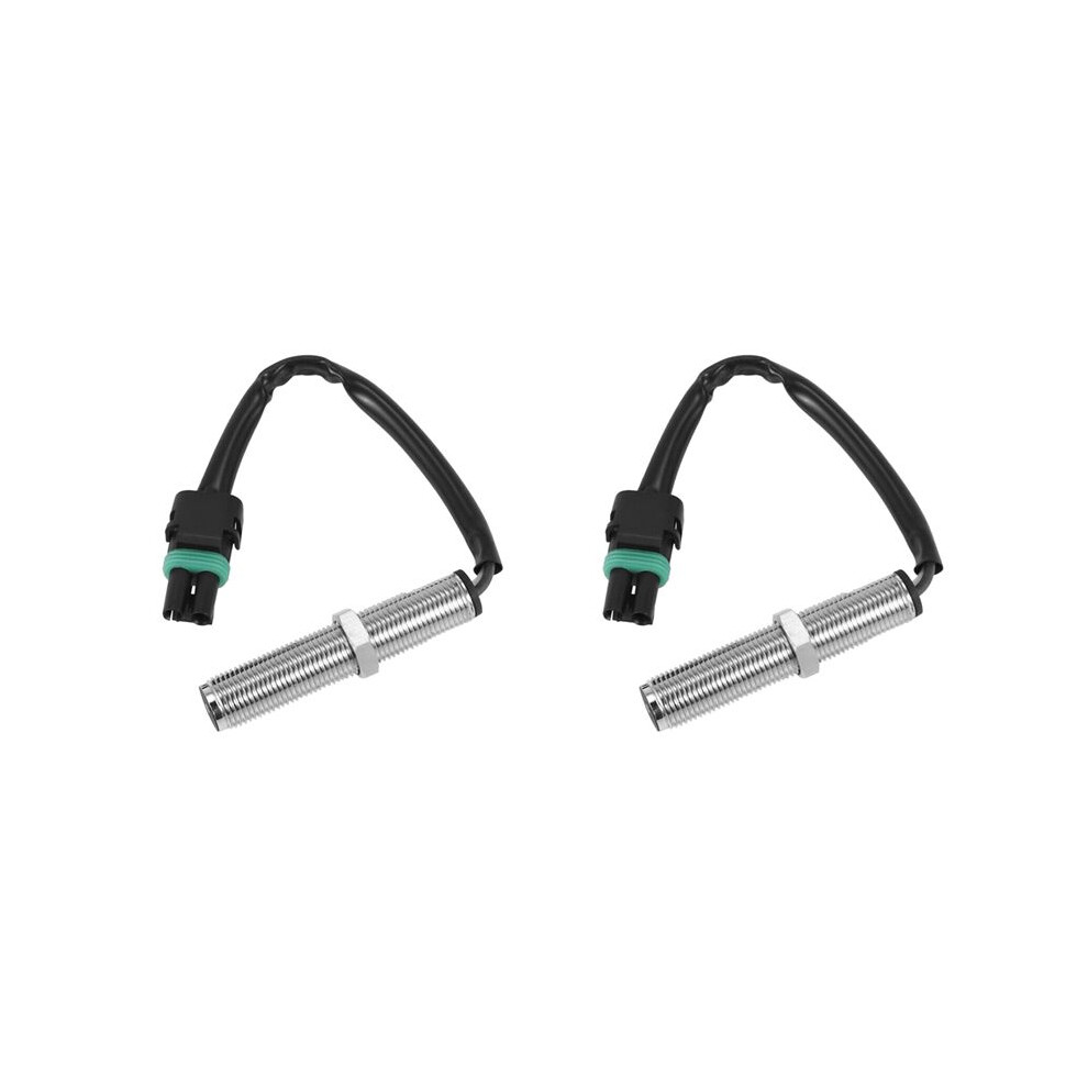 2X Magnetic Pickup Mpu 3034572 Speed Sensor For K38 G38 Qsk38 Kta38 Engine 4712878860919