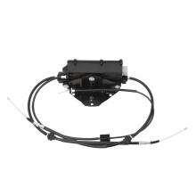 Electric Parking Brake Module with Control Unit for BMW X5 X6 E70 E71 E72 Electronic Handbrake Actuator