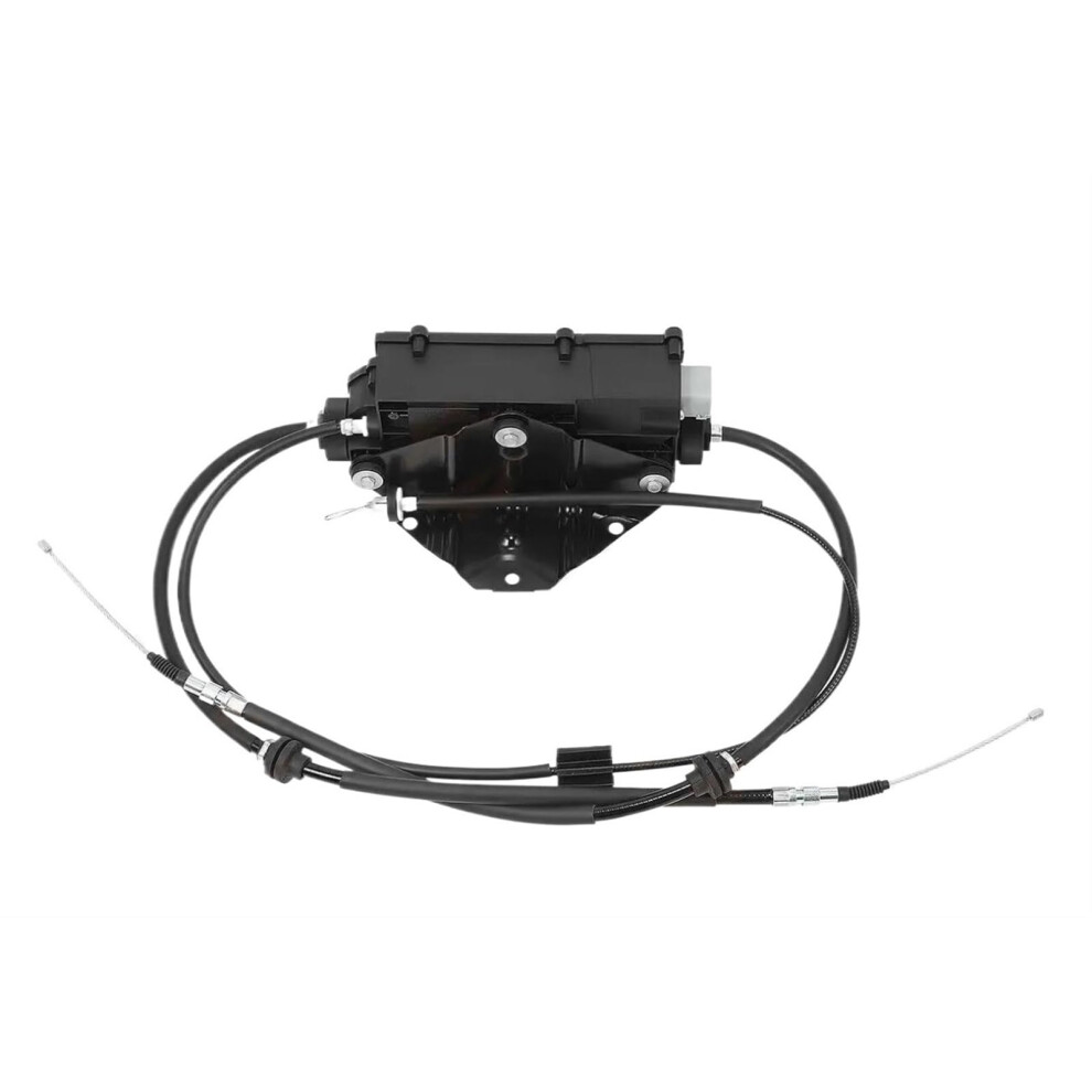 Electric Parking Brake Module With Control Unit For Bmw X5 X6 E70 E71 E72 Electronic Handbrake Actuator 9347817521290
