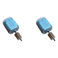 2X Steering Wheel Column Actuator Lock Motor for Viaggio Ottimo D565 12V 1021022