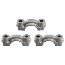 3X Engine Camshaft Rod Bearing Caps for 1.5 3-Cylinder Ecosport Focus 2018- GN1G6A258AA GN1G-6A258-AA