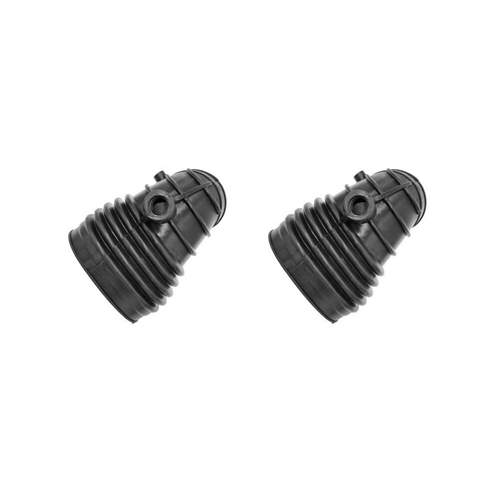 2X 13711734258 Car Engine Air Intake Hose Boot Pipe Air Flow Meter To Throttle Fit For E36 318I 318Ic 318Is 6033425500132