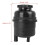 2X Power Steering Pump Reservoir Bottle W/ Cap 32416851217 / 32411097164 for   E36 E46 E39 E53 E60 E90 7
