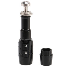 .335   Club-Adapter voor  815/Gbb Epic/Xr/V Seriële Driver