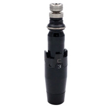 0.335  Shaft Adapter Sleeve for  918F/917F/915F/910F Fairway Wood