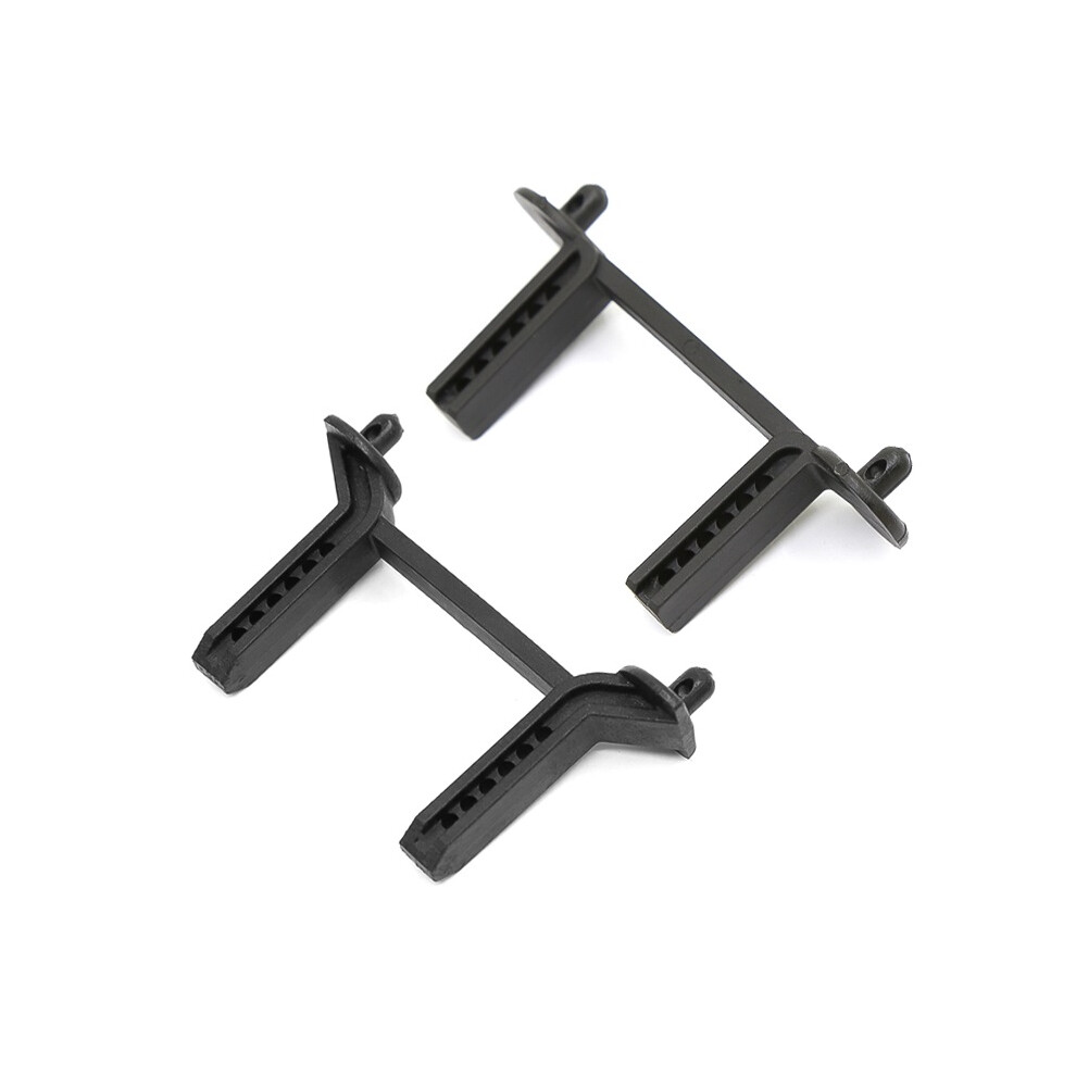 Rc Car Shell Column Body Posts Mounts For -4 Trx4 Sport/Blazer/Bronco 1/10 Rc Crawler Car Parts 6032350275665