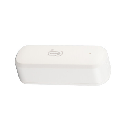 Drahtloser Zigbee-Temperatur- und Feuchtigkeitssensor, Indoor-Hygrometer